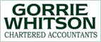 Gorrie Whitson Chartered Acountants
